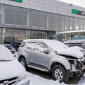 В Красноярском крае резко подскочило автокредитование